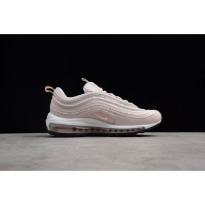 Nike Bayan Air Max 97 Pembe Koşu Ayakkabısı Türkiye - M5LEO35G